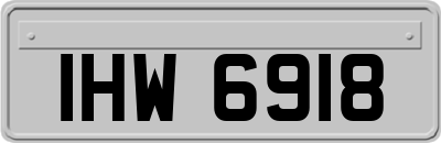 IHW6918