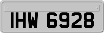 IHW6928