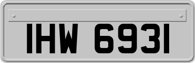 IHW6931