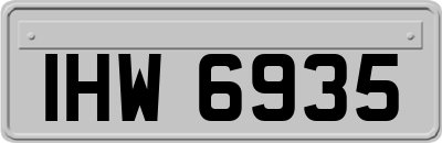 IHW6935