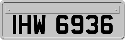 IHW6936