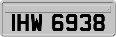 IHW6938
