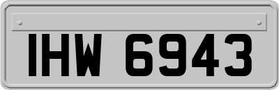 IHW6943