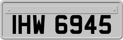 IHW6945