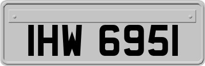 IHW6951