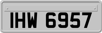 IHW6957