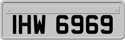 IHW6969