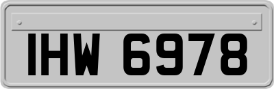 IHW6978