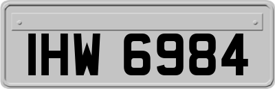 IHW6984