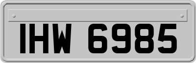 IHW6985