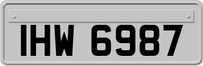 IHW6987