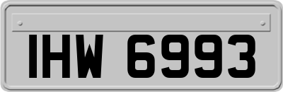 IHW6993