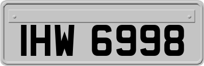 IHW6998