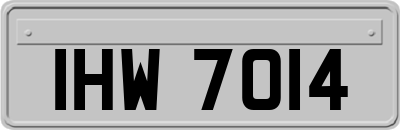 IHW7014
