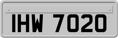 IHW7020