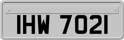 IHW7021