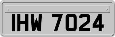 IHW7024