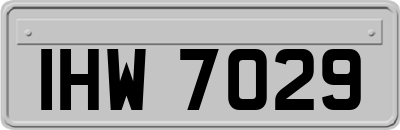 IHW7029