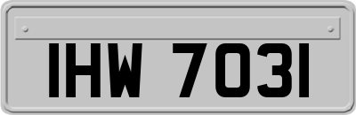 IHW7031