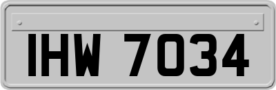IHW7034