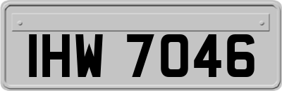 IHW7046