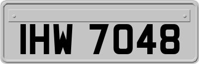 IHW7048