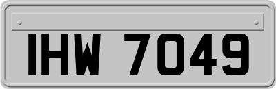 IHW7049