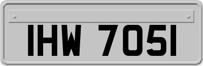 IHW7051