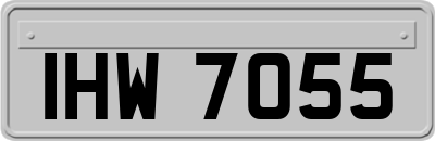 IHW7055