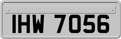 IHW7056
