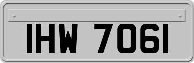 IHW7061