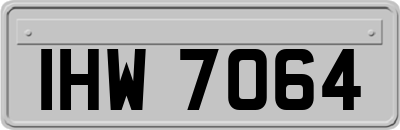 IHW7064