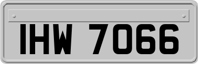 IHW7066