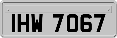 IHW7067