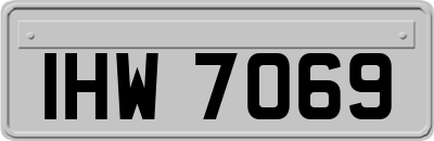 IHW7069