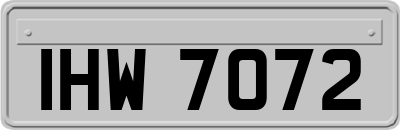 IHW7072