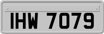 IHW7079
