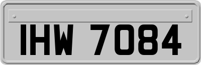 IHW7084