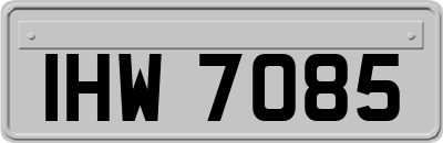 IHW7085