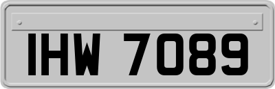 IHW7089