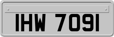 IHW7091