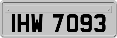 IHW7093
