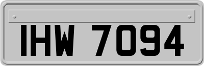 IHW7094