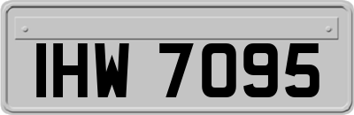 IHW7095