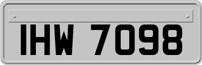 IHW7098