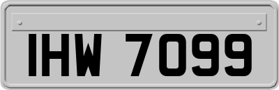 IHW7099