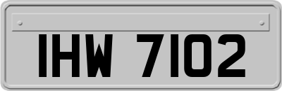 IHW7102