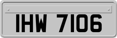 IHW7106