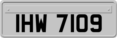 IHW7109