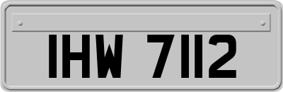 IHW7112